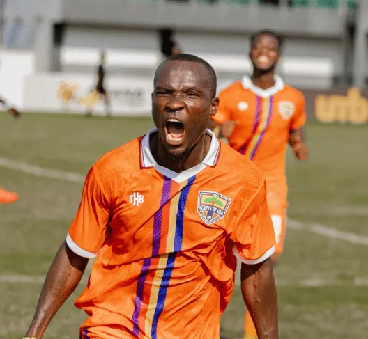 Hearts of Oak Target Back-to-Back Wins as Ghana Premier League Action Escalates