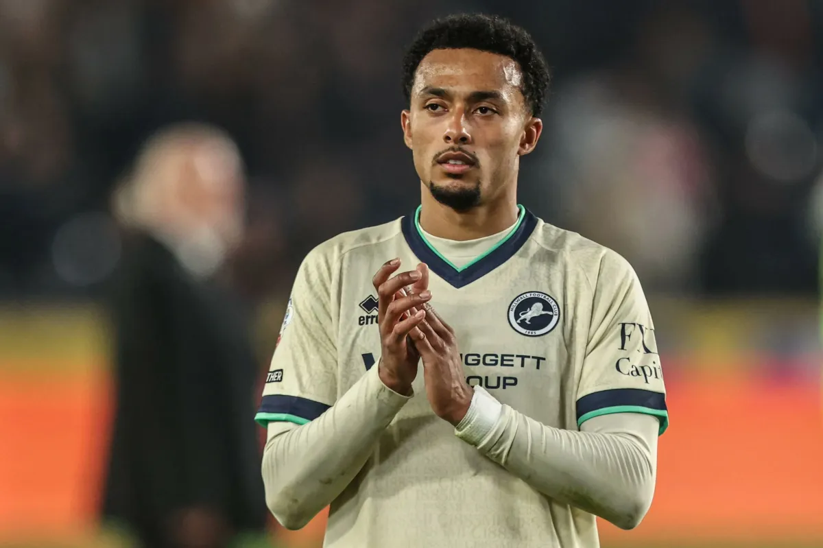 Femi Azeez Set for Brighton Debut After Hamstring Injury Recovery