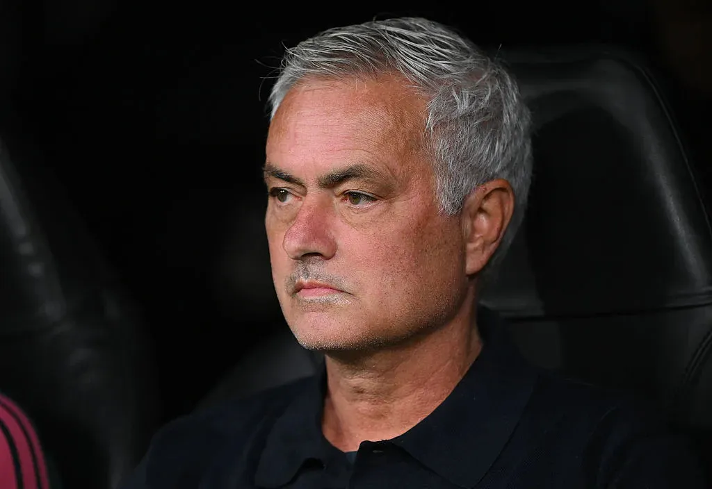 Where Should the 2030 World Cup Final Be? José Mourinho Knows Best