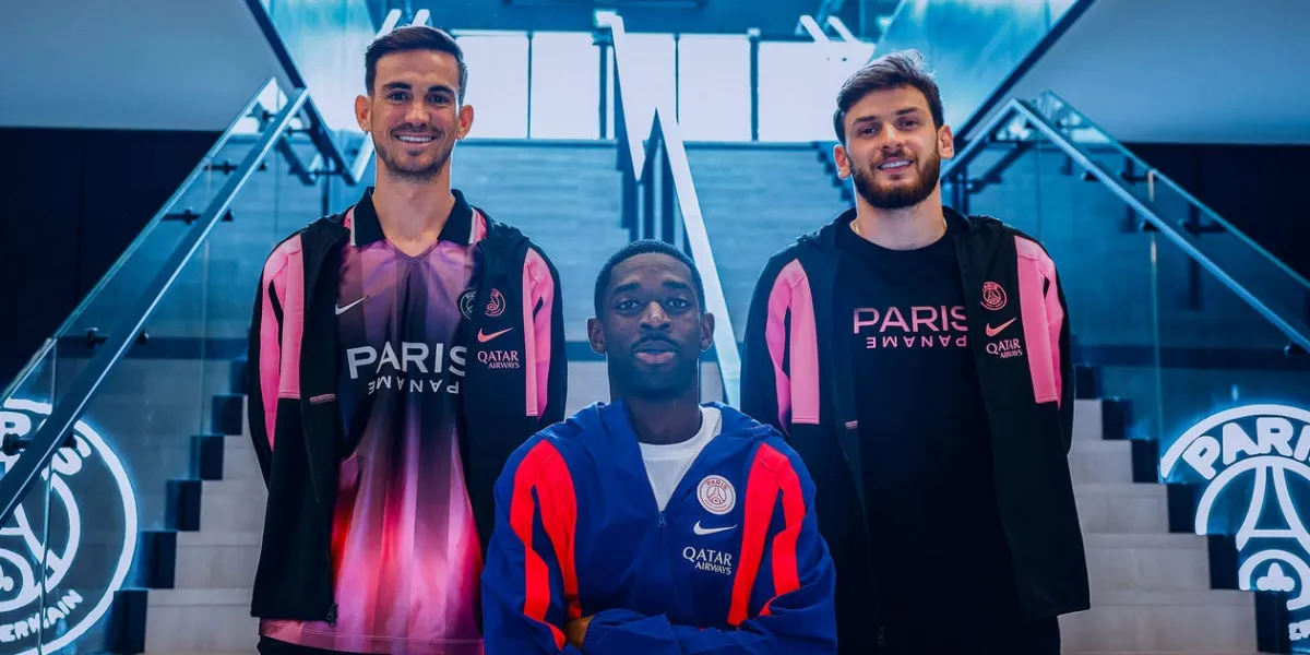 Dembele, Kvaratskhelia, and Ruiz Set Sights on European Monopoly Following Champions League Triumph