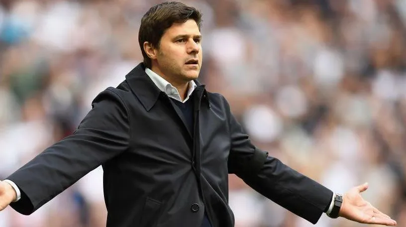 Spurs Should Be Awarded 2016-17 Title, Insists Mauricio Pochettino