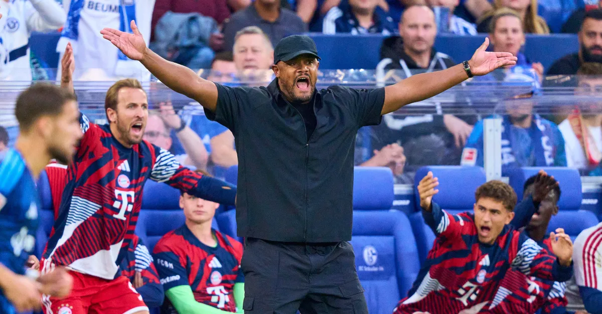 European Travel Burden Weighs Heavy on Bundesliga Contenders as Borussia Dortmund Face 15,000-Kilometer Odyssey