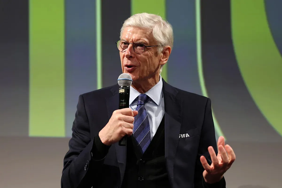 Mike Dean’s Revelations Ignite Fresh Debate Over PGMOL – Did Wenger’s Warning Finally Ring True?