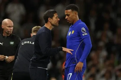 Alonso Demands Defensive Steel to Match Chelsea's Free-Scoring Attack