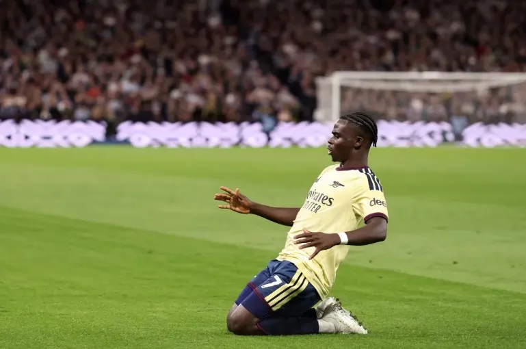 Former stars question Bukayo Saka's world-class credentials amidst statistical debate