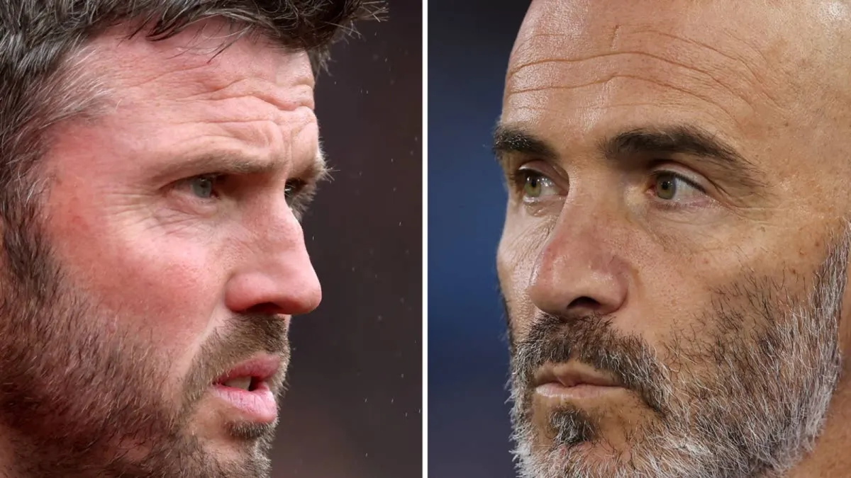 Manchester United vs. Manchester City: How to Watch, TV Channels, Live Stream & Kick-Off Times for Premier League Derby