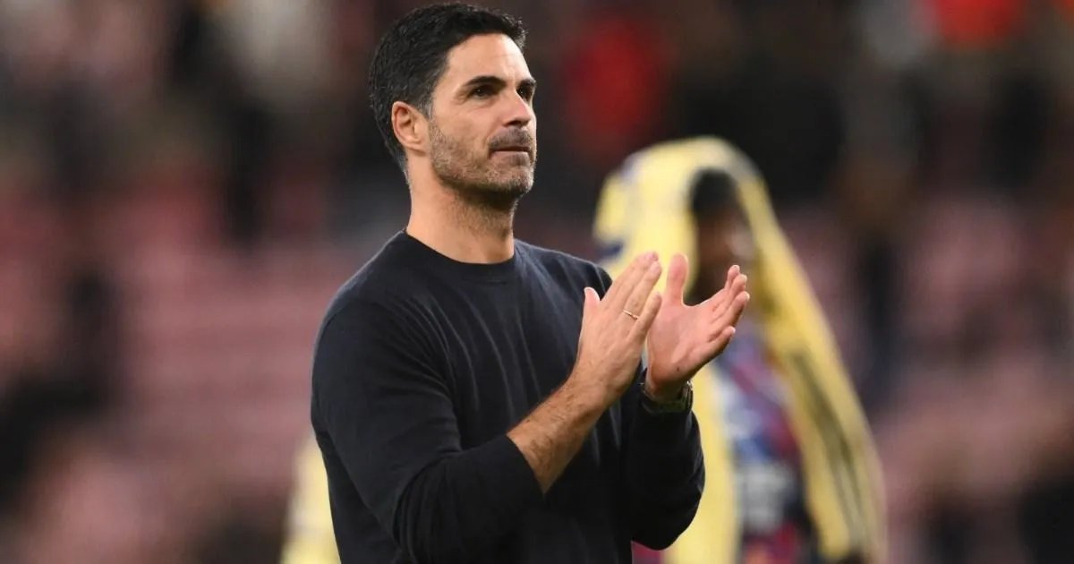 Arsenal Poised to Shatter Chelsea’s Legendary Defensive Record