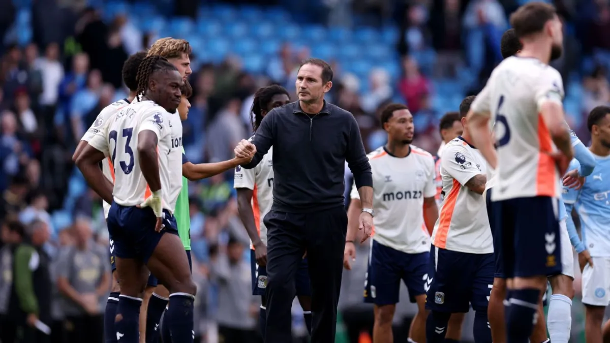 Coventry Seek First Points as Brighton Arrive Ahead of Manchester Derby Showdown