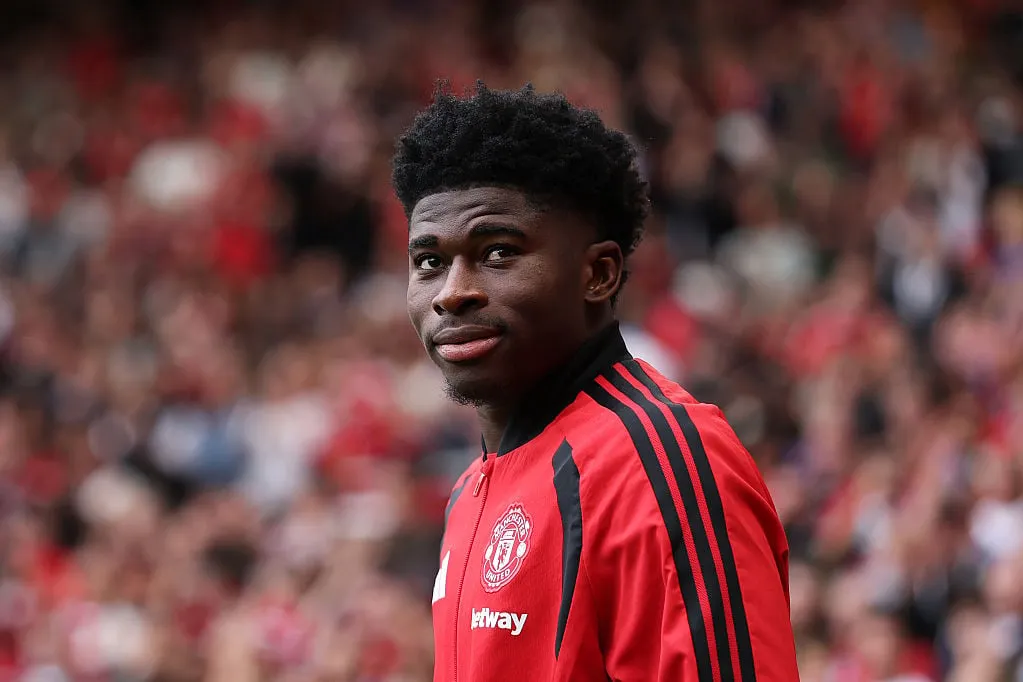 Baleba's United debut hangs in the balance ahead of Carabao Cup clash with Brighton