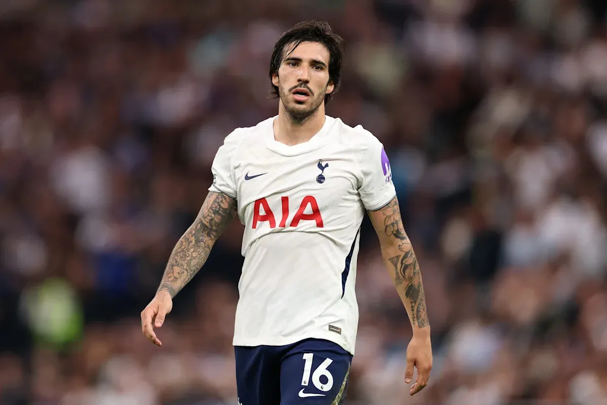 Tottenham Head to Liverpool Missing £100m Man Sandro Tonali as Richarlison Exile Persists