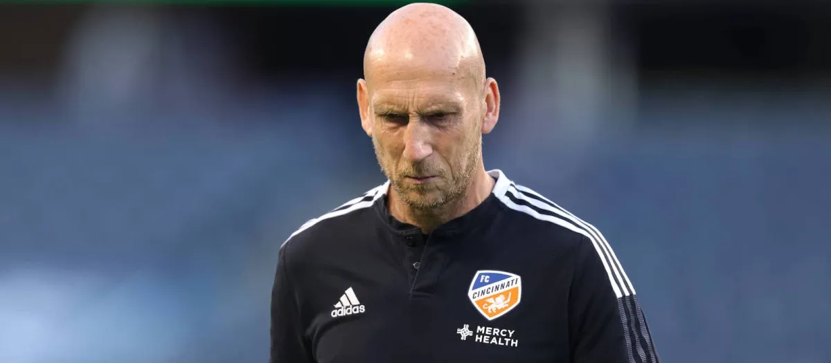 Jaap Stam Slams Manchester United Front Four Following Derby Defeat to Manchester City