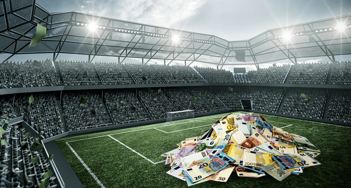 Transfer Window Financial Analysis: PSG and Al-Hilal Lead Profits as Premier League Spending Surges