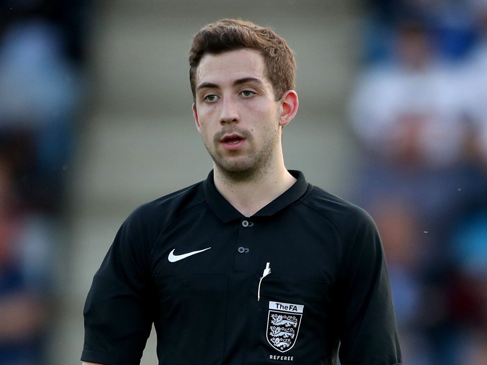 VAR Official Stood Down After Controversial Haaland Winner Stuns United