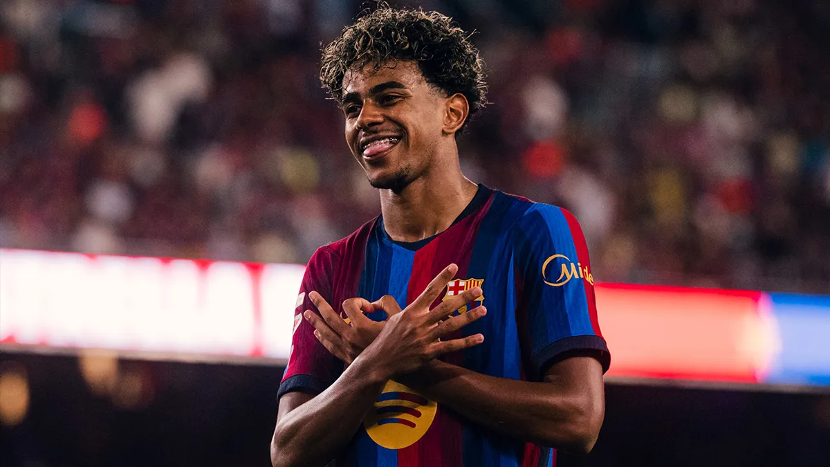 Barcelona Target Perfect Start Against Racing Santander as Hansi Flick Defends Lamine Yamal's Ballon d'Or Claim