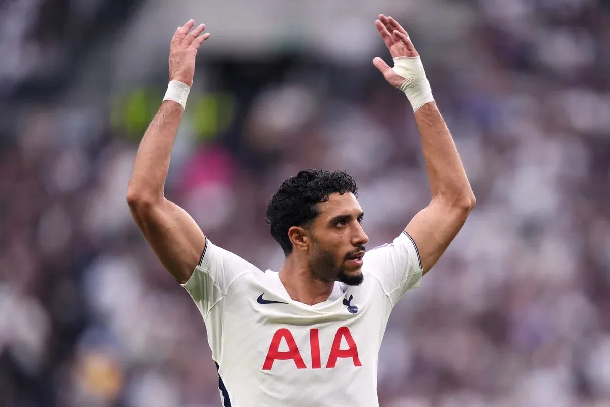 Marmoush Says Tottenham on the Verge of Reversing a Bleak Start
