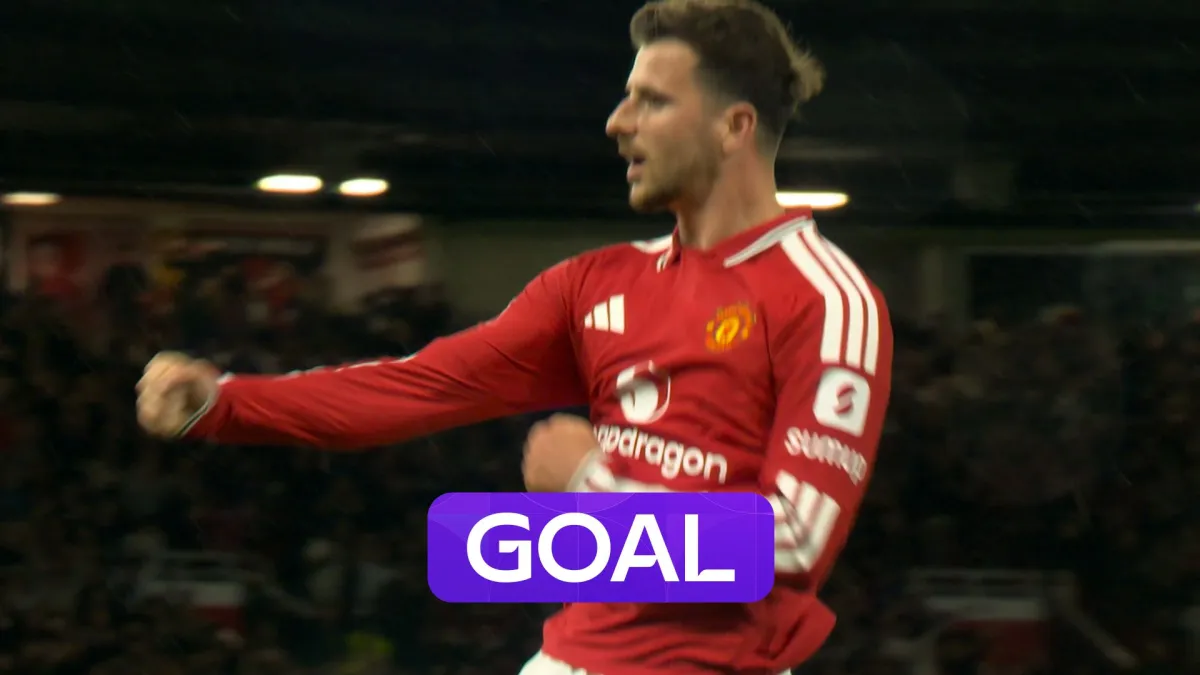 Manchester United Collapses at Old Trafford as Brighton Stages Thrilling 3-2 Comeback