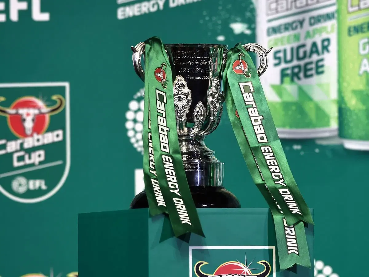 Liverpool to Host Chelsea at Anfield as Carabao Cup Fourth-Round Draw Revealed