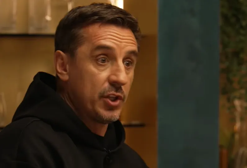 Gary Neville Predicts United Must Triumph Over Disarray‑Riddled Fulham