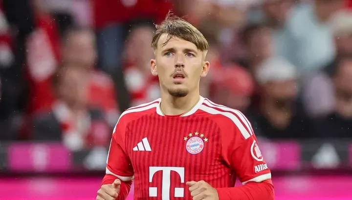 Arsenal, Liverpool, City and Chelsea Join the Hunt for Bayern Munich Prodigy Lennart Karl