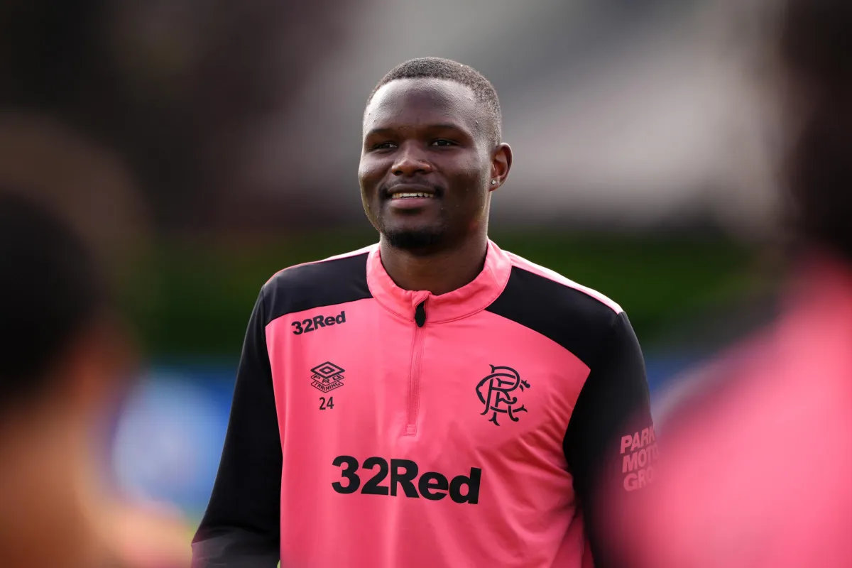 Alan Hutton warns Rangers could lose rising South African star Olwethu Makhanya to England