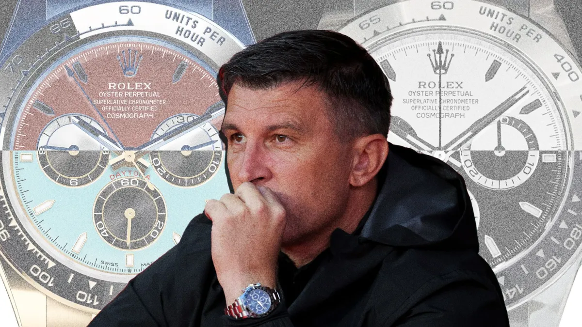 Sergej Jakirović’s Dual Rolex Strategy Mirrors Hull City’s Early Premier League Surge