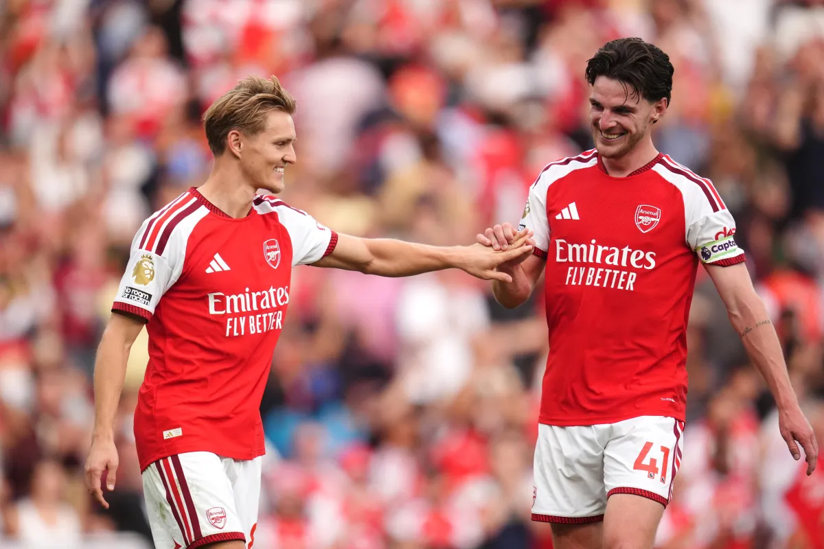 Arsenal set for Highbury showdown as Fleetwood Town land Carabao Cup glamour tie