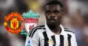 Liverpool and Manchester United ready to reignite chase for Pierre Kalulu in January showdown