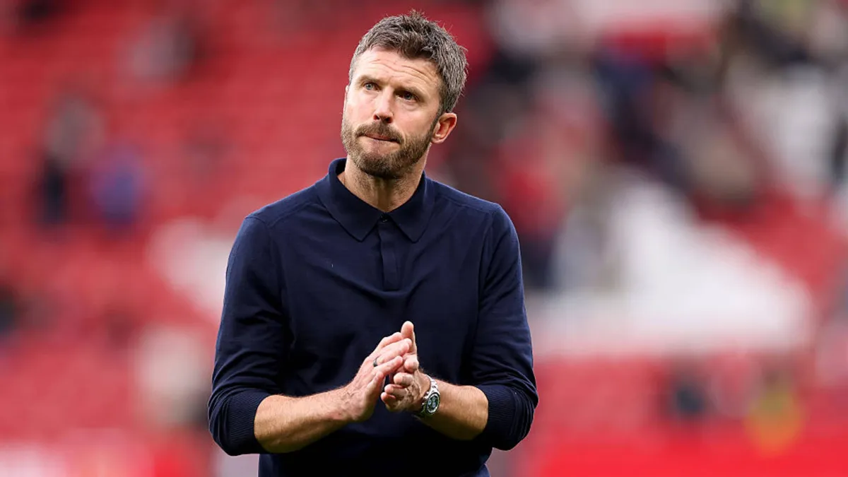 Manchester United Target Crucial Momentum as Michael Carrick Demands Wins Across All Fronts
