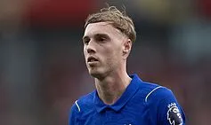 Cole Palmer issued ban after streaming EAFC 27 as Chelsea star launches appeal to football chiefs