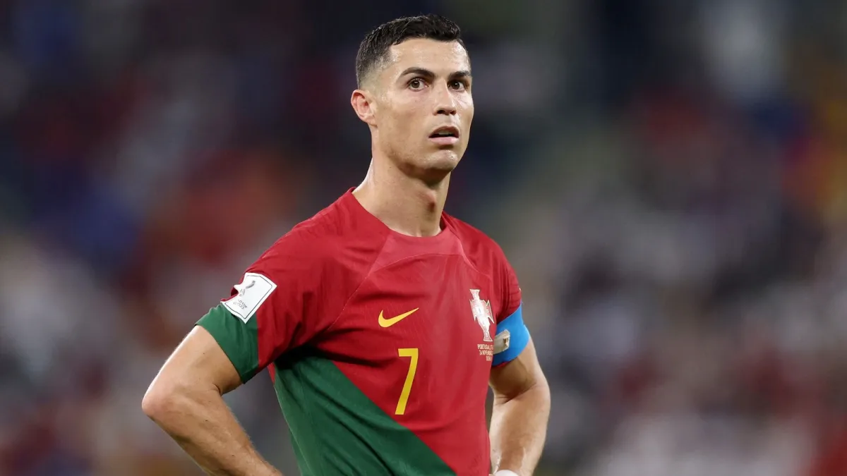 Postecoglou Defends Ronaldo Amid Al‑Nassr’s 4‑0 AFC Champions League Setback