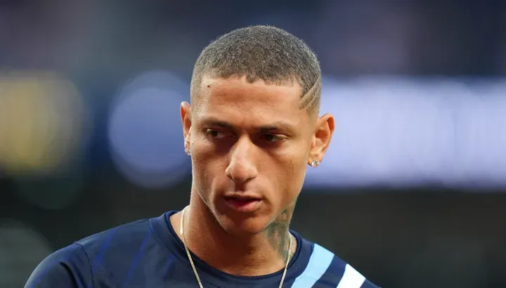 Richarlison Transfer Crisis Deepens as Vasco da Gama Move Collapses