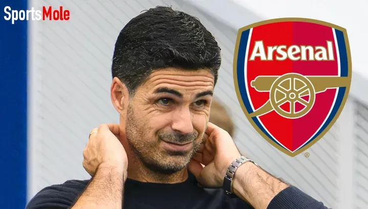Arsenal January transfer strategy outlined following humbling Brighton loss as 'super weapon' highlighted