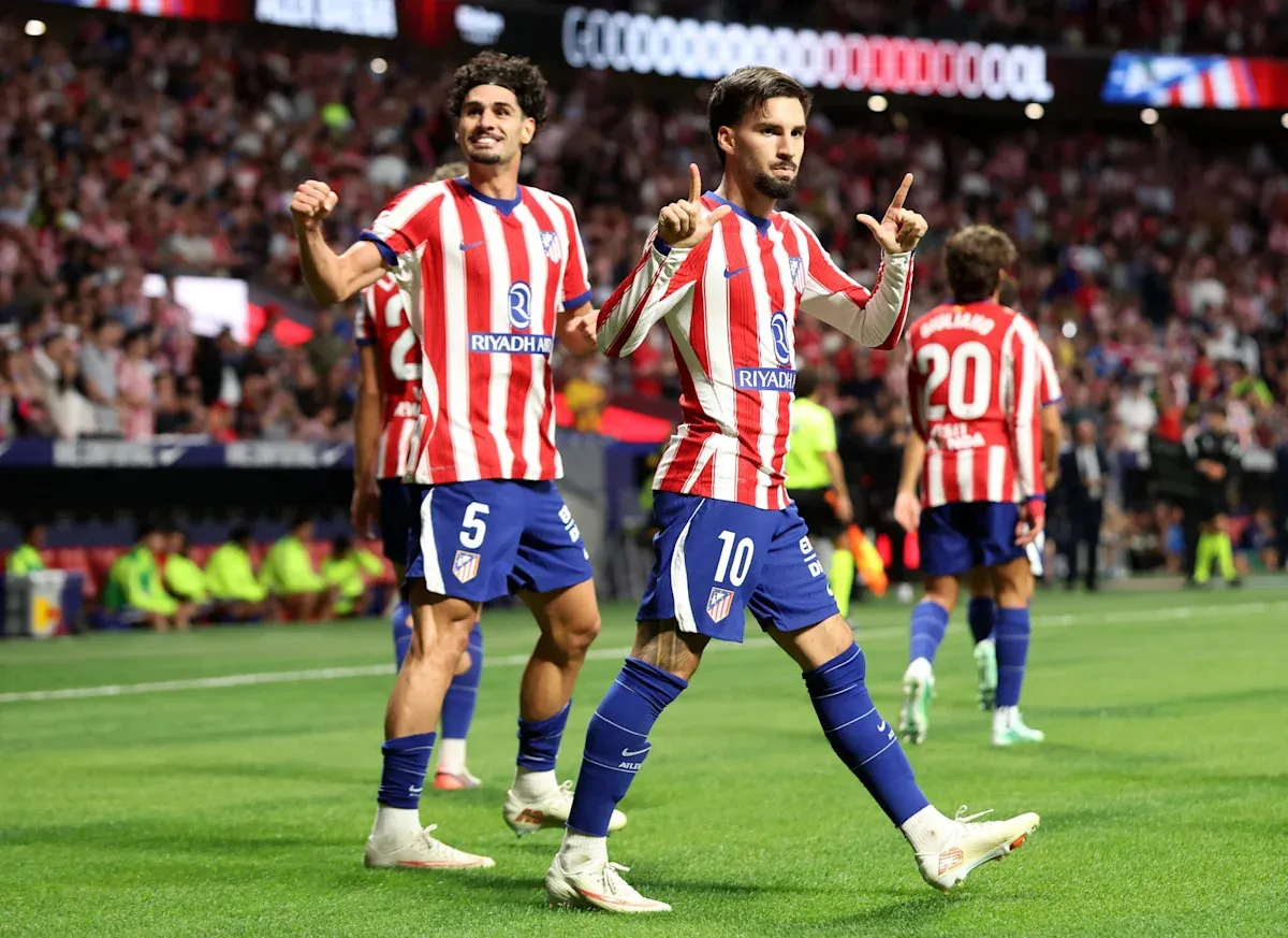 Madrid Derby Preview: Real Madrid Travel to Atletico with Second Place at Stake