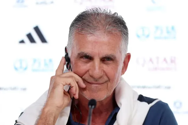 Carlos Queiroz Demands 'Ambition and Humility' as Ghana Begin 2027 AFCON Qualifying Campaign