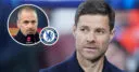 Alonso Sends Clear Transfer Message to Chelsea Board After Defeat at Brentford