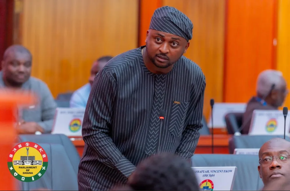 2026 World Cup Spending Under Fire: Assafuah Demands Answers Over $10,000 Payouts to Support Staff