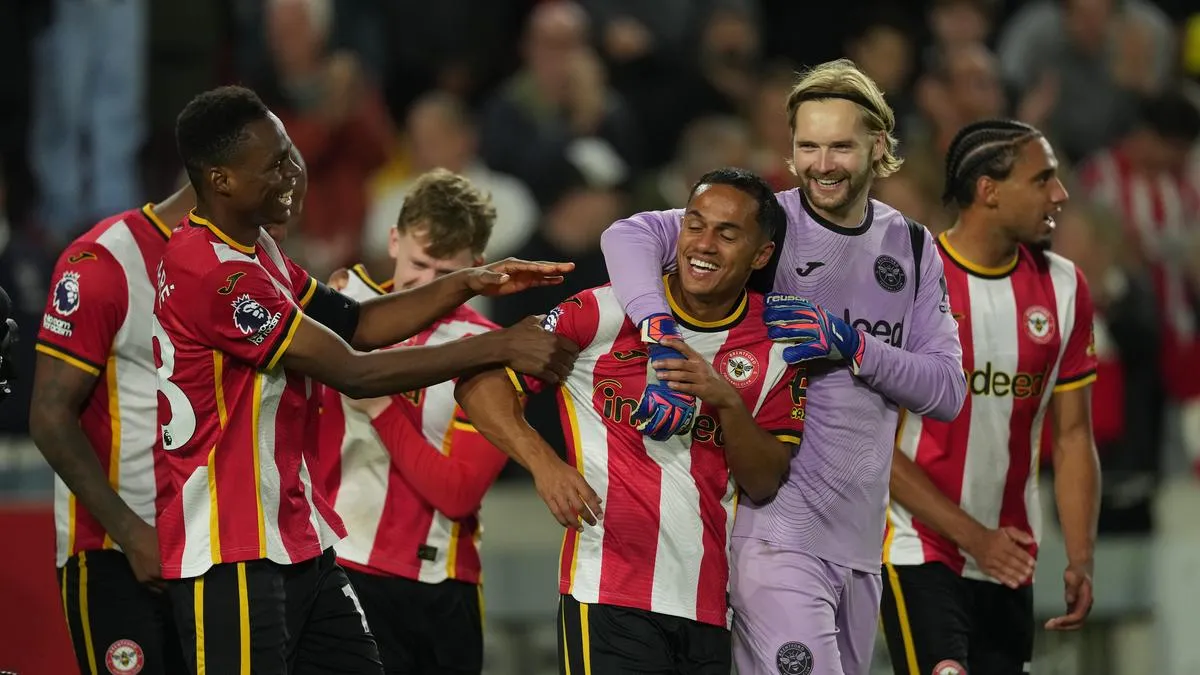 Brentford vs Chelsea Player Ratings: Bees Thrash Blues to Take West London Derby