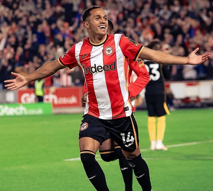 Brentford Thrash Chelsea in West London Derby to Fly into Top Three