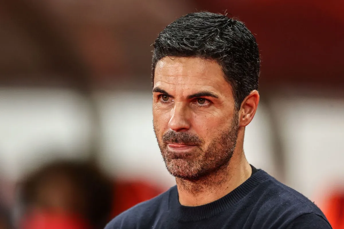 Arsenal Star Viktor Gyokeres In Exit Talks As Gunners Plot Major Summer Reshape