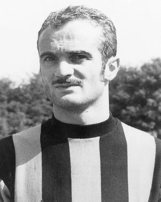 Inter Milan and Italy Legend Sandro Mazzola Dies Aged 83
