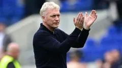 Moyes Demands More From Everton Amid Transfer Window Disappointment