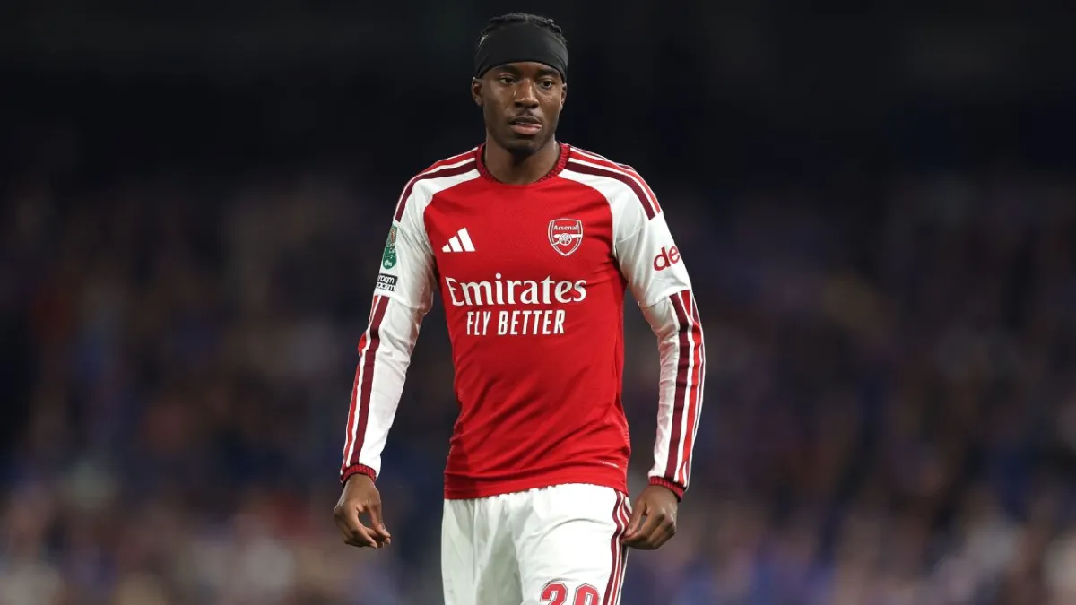 Noni Madueke Target for Premier League Rivals and European Giants Ahead of January Window