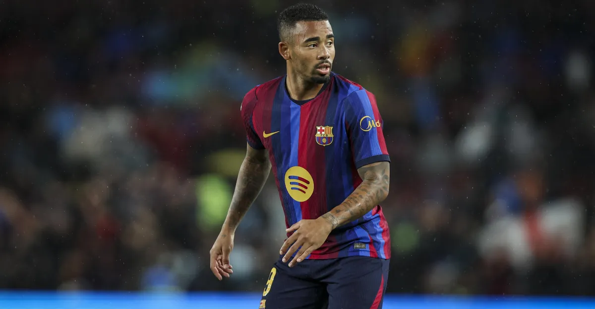 Hansi Flick Names Barcelona Squad for Crucial Sevilla Clash as Blaugrana Target Top Spot