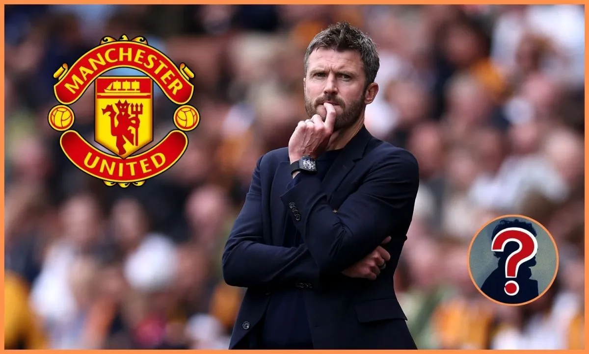 Manchester United Wonderkid JJ Gabriel Travels to Barcelona for Transfer Talks