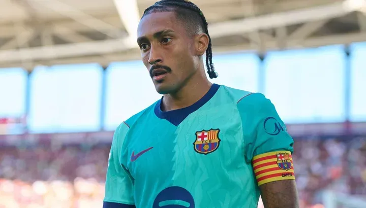 Barcelona's Title Charge Faces Test at Resurgent Sevilla in La Liga Showdown