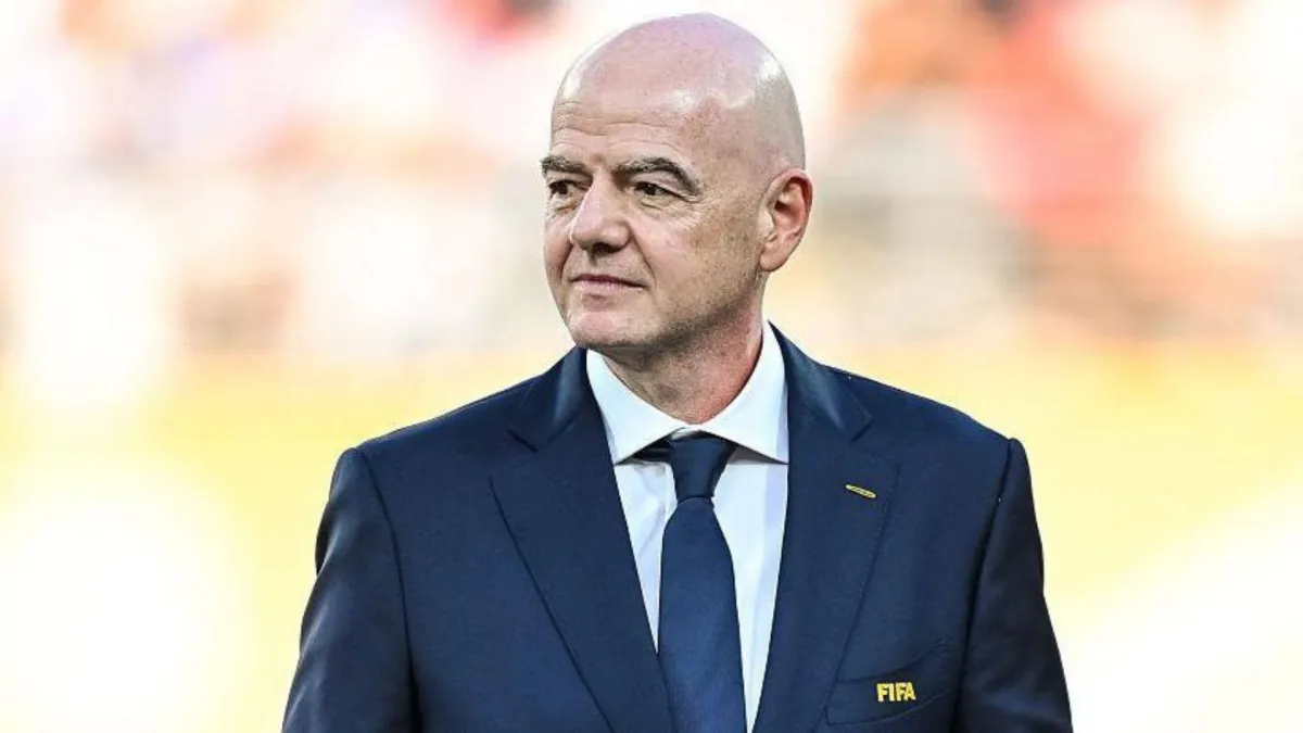 UEFA and CONCACAF Demand FIFA Distribute $10 Million to Each Federation in Direct Challenge to Infantino