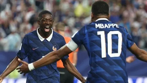 Zidane Faces Immediate Test as Mbappé and Dembélé Dispute Threatens Dressing Room Unity