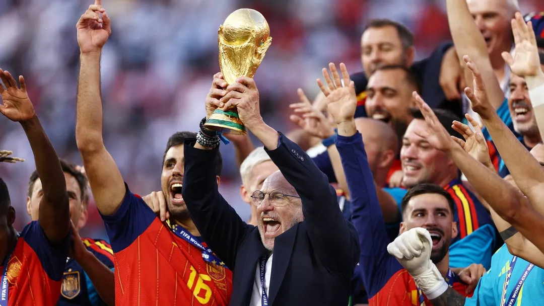 Official! Luis de la Fuente Renews Contract with Spain National Team — All the Details