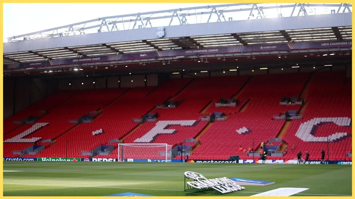 Liverpool Handed Autumn Schedule Challenge as November Fixtures Rescheduled