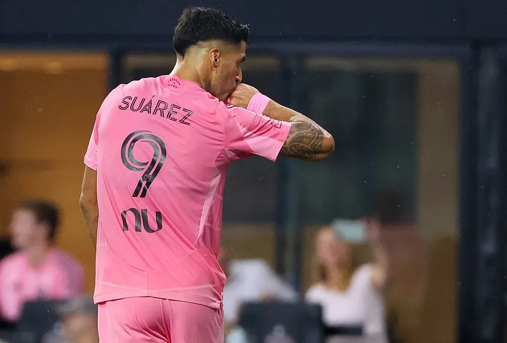 Dreyer Brace Denies Inter Miami as San Diego FC Force 2-2 Stalemate
